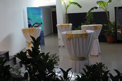 Azmakhan 3* Akyaka (Mugla)